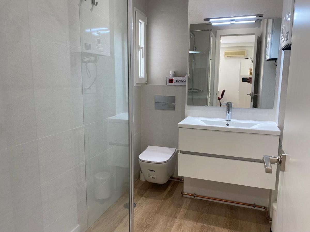 Casa Breton-gran Via Apartment *
