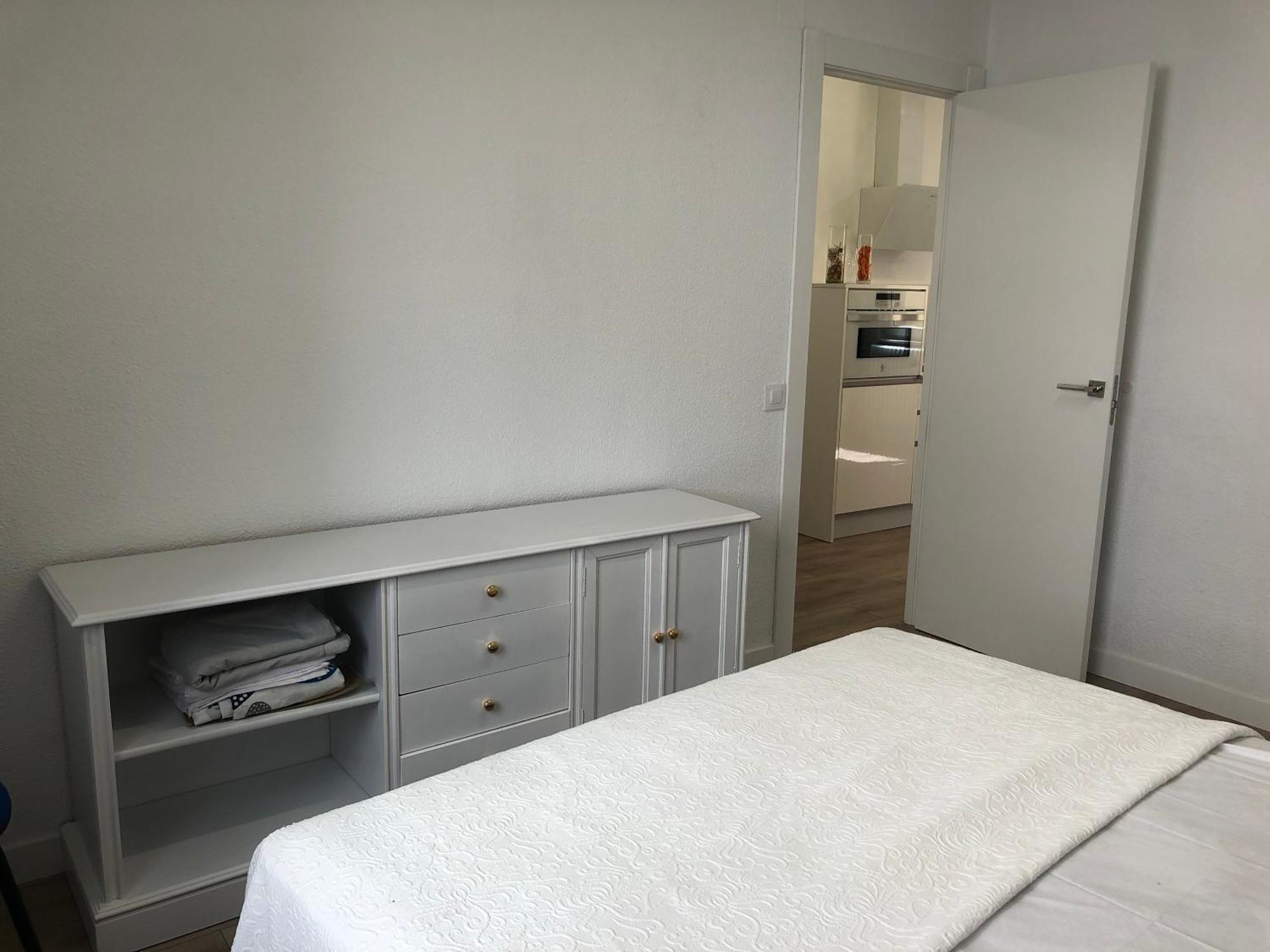 Apartment Casa Breton-gran Via *